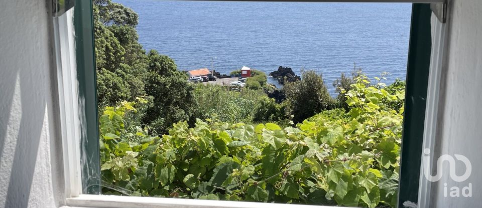 Maison T3 à Calheta de 135 m²