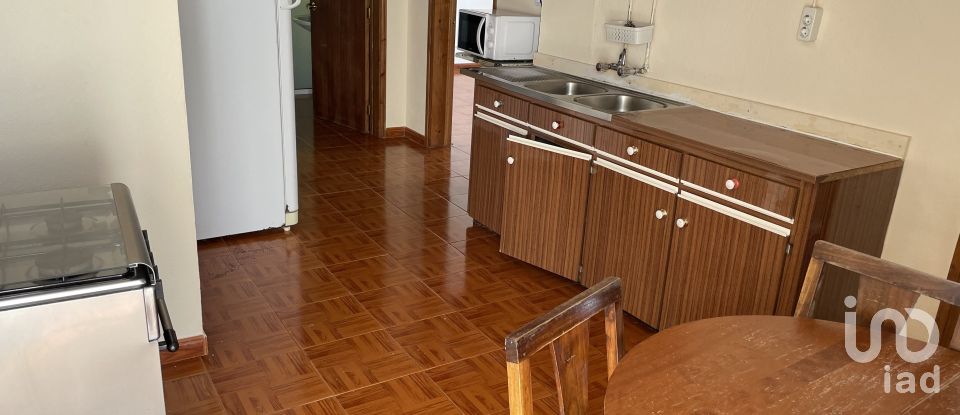 Maison T3 à Calheta de 135 m²