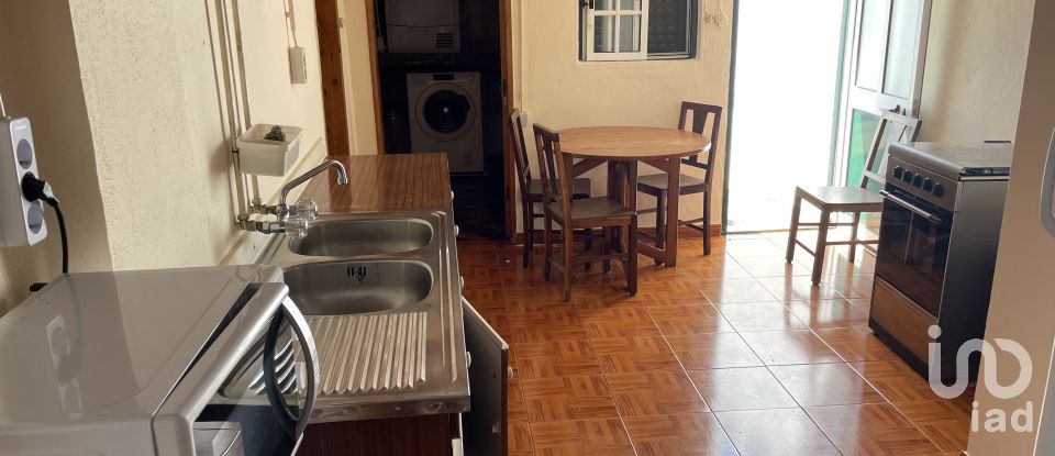 Maison T3 à Calheta de 135 m²