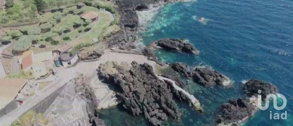 Maison T3 à Calheta de 135 m²