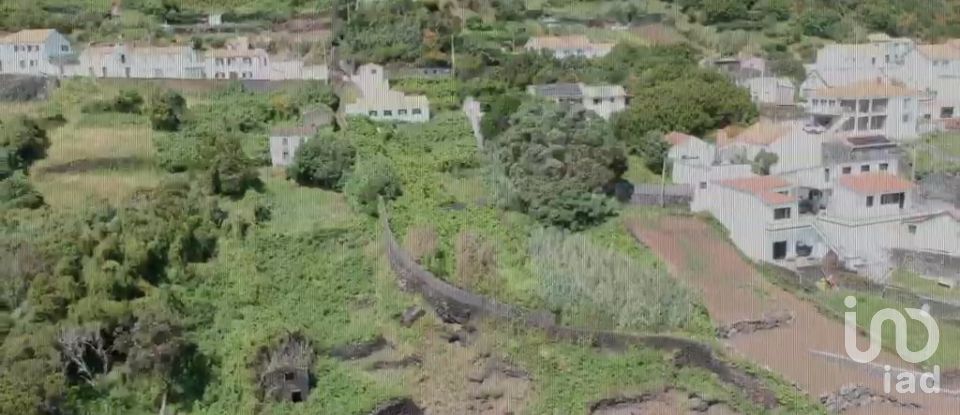 Maison T3 à Calheta de 135 m²