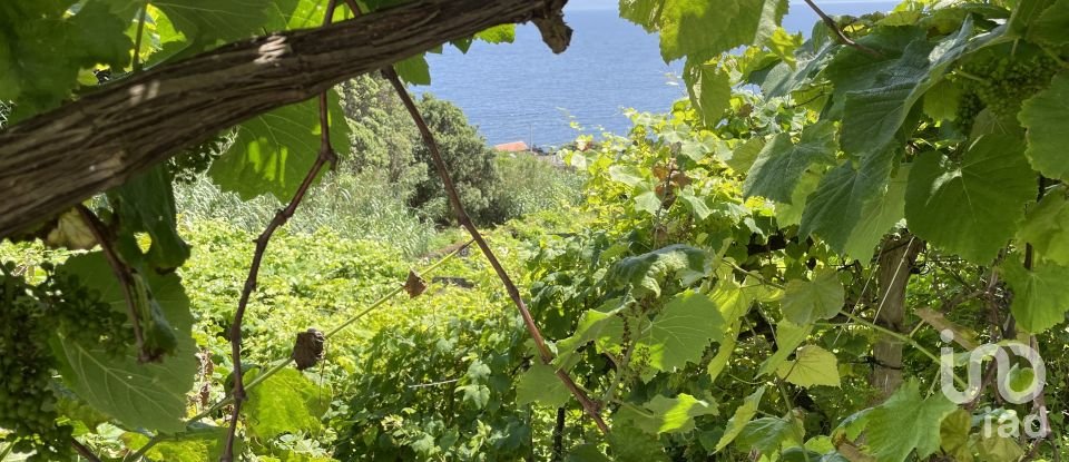 Maison T3 à Calheta de 135 m²