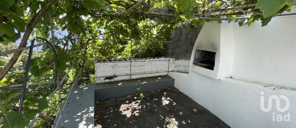 Maison T3 à Calheta de 135 m²