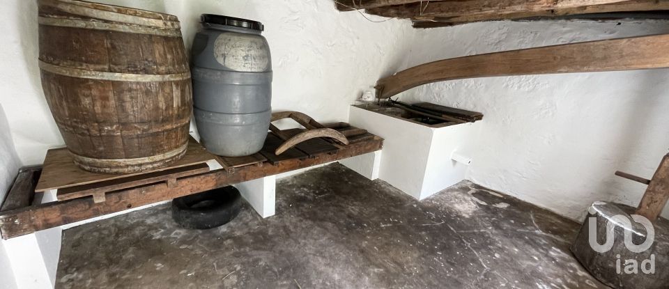 Maison T3 à Calheta de 135 m²