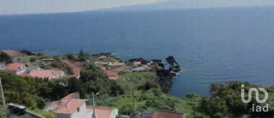 Maison T3 à Calheta de 135 m²