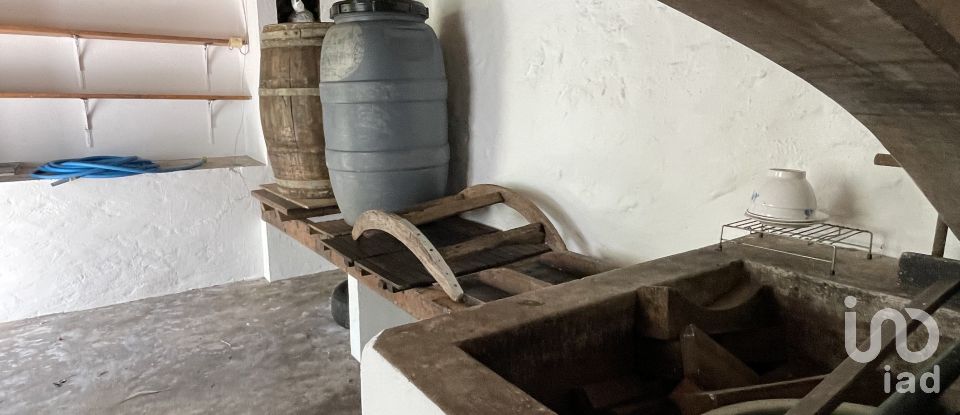 Maison T3 à Calheta de 135 m²