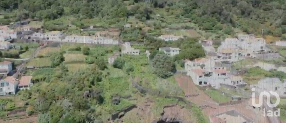 Maison T3 à Calheta de 135 m²