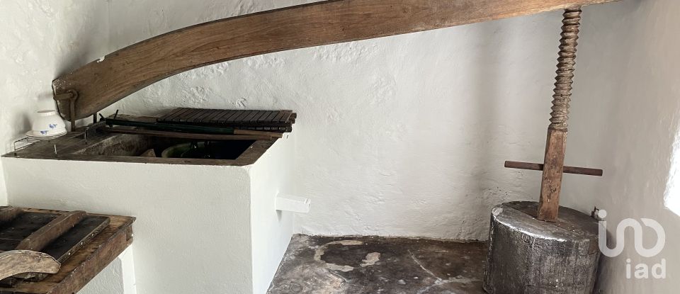 Maison T3 à Calheta de 135 m²