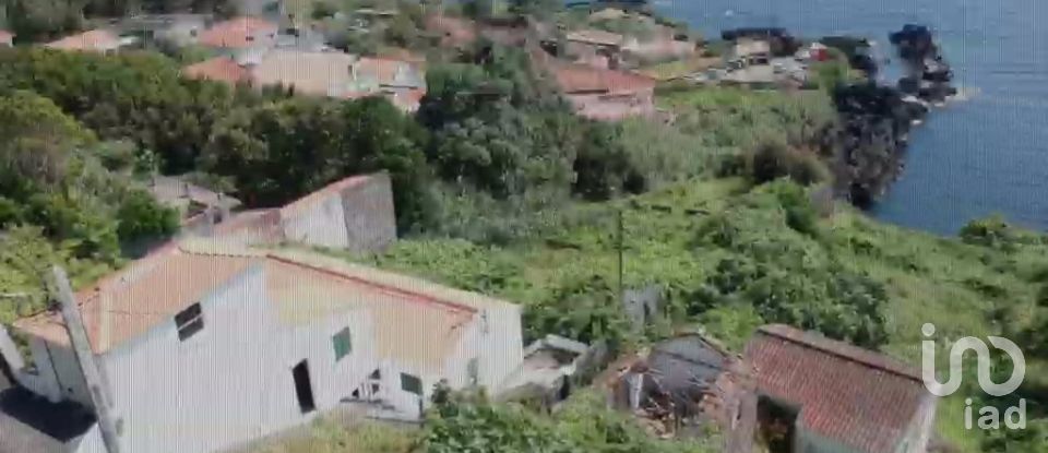 Maison T3 à Calheta de 135 m²