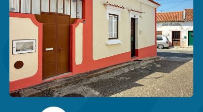 House T2 in Alcanhões of 83 m²