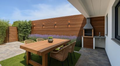 Maison T3 à Encarnação de 132 m²