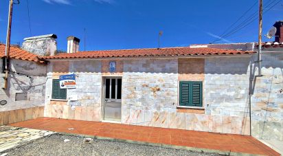 Maison de village T2 à Rio de Moinhos de 102 m²