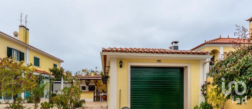 Maison T4 à Ericeira de 255 m²