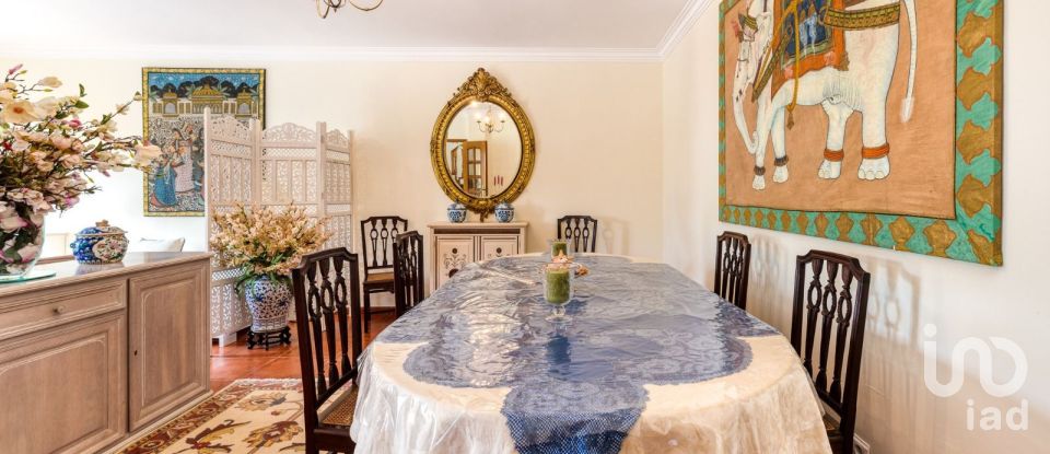 Maison T4 à Ericeira de 255 m²