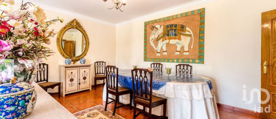 Maison T4 à Ericeira de 255 m²