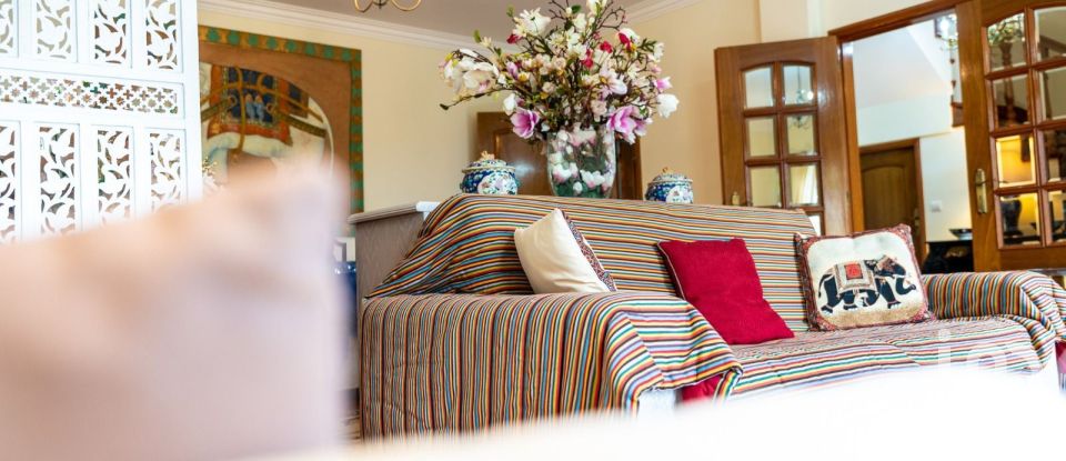 Maison T4 à Ericeira de 255 m²