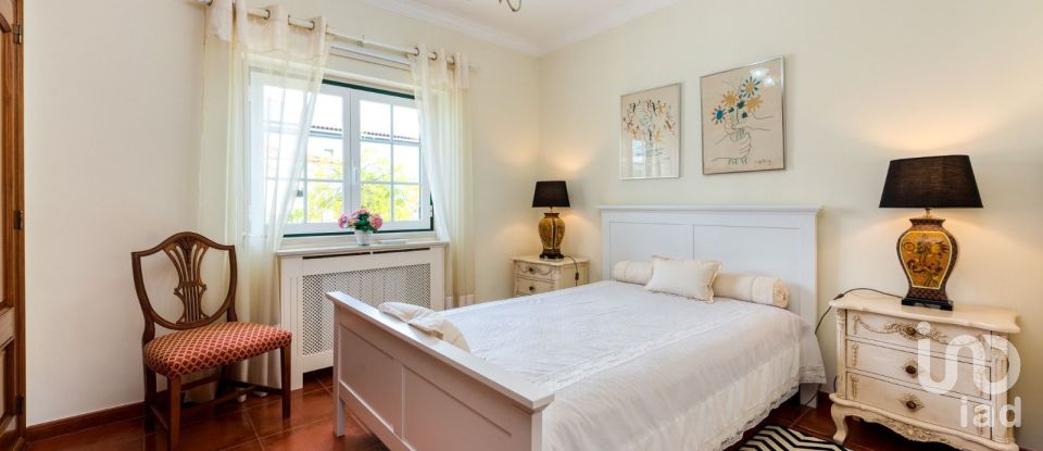 Maison T4 à Ericeira de 255 m²