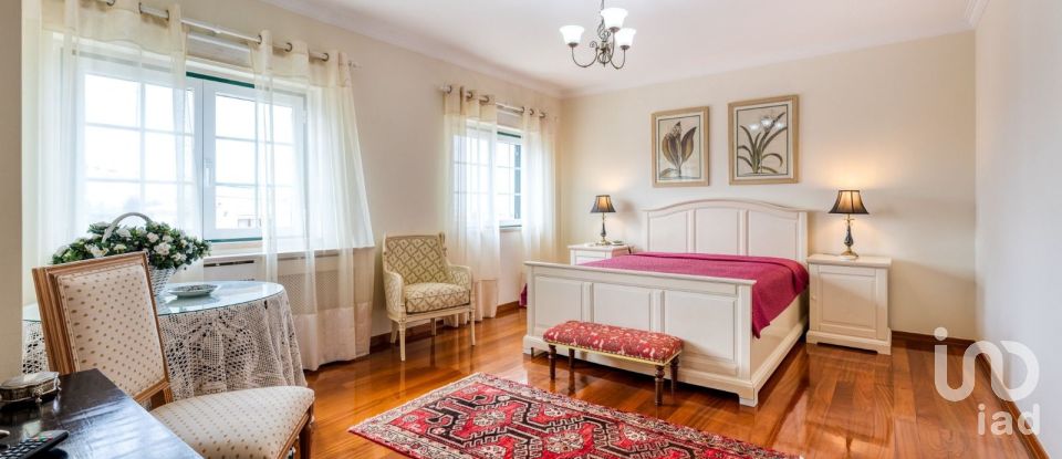 Maison T4 à Ericeira de 255 m²