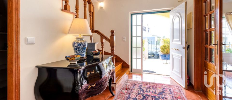 Maison T4 à Ericeira de 255 m²