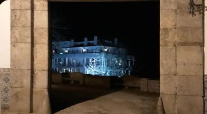 Boutique/Local commercial à Mangualde, Mesquitela e Cunha Alta de 456 m²