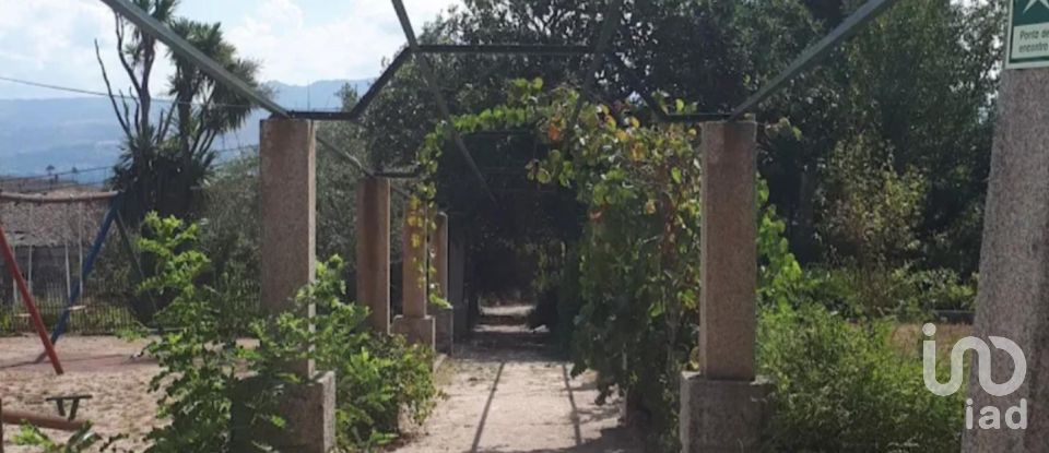 Shop / premises commercial in Mangualde, Mesquitela e Cunha Alta of 456 m²