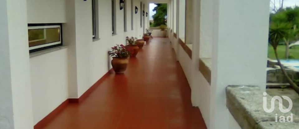 Shop / premises commercial in Mangualde, Mesquitela e Cunha Alta of 456 m²