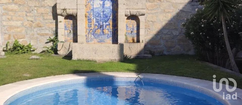 Shop / premises commercial in Mangualde, Mesquitela e Cunha Alta of 456 m²