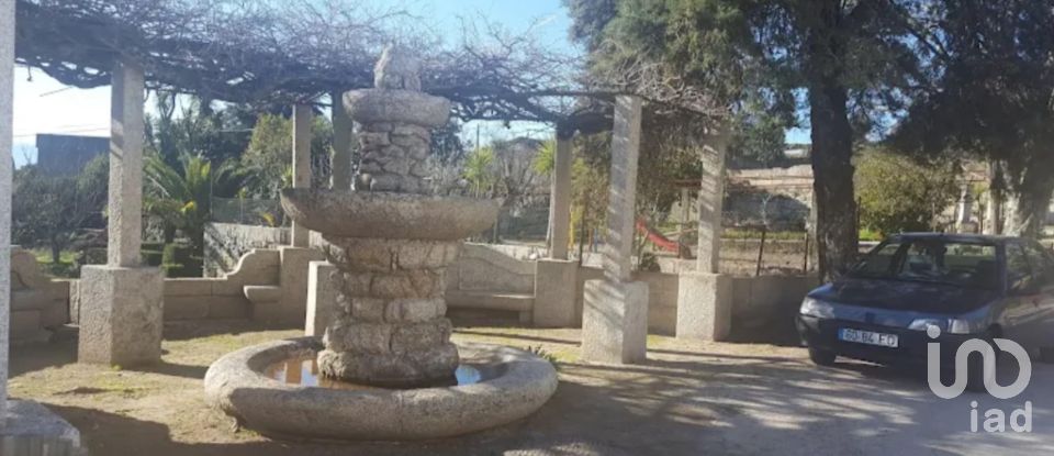 Shop / premises commercial in Mangualde, Mesquitela e Cunha Alta of 456 m²