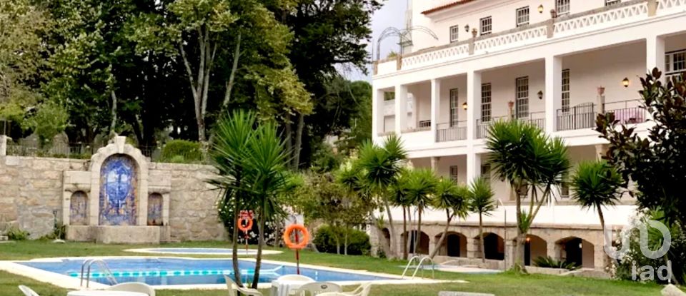 Shop / premises commercial in Mangualde, Mesquitela e Cunha Alta of 456 m²