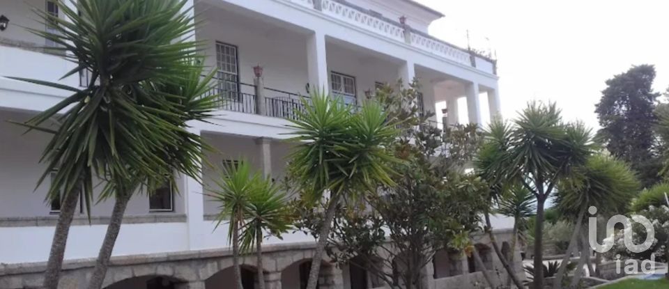 Shop / premises commercial in Mangualde, Mesquitela e Cunha Alta of 456 m²