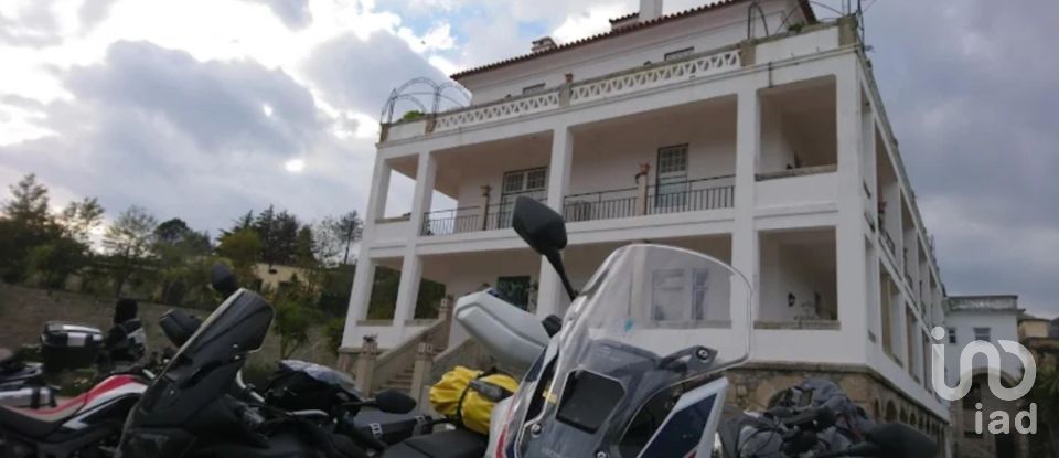 Shop / premises commercial in Mangualde, Mesquitela e Cunha Alta of 456 m²