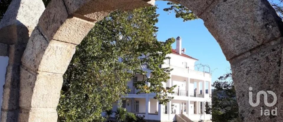 Shop / premises commercial in Mangualde, Mesquitela e Cunha Alta of 456 m²