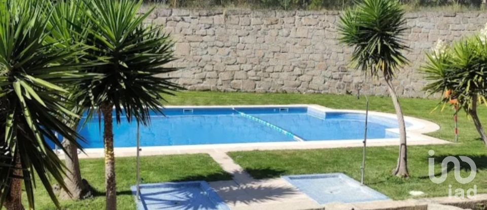 Shop / premises commercial in Mangualde, Mesquitela e Cunha Alta of 456 m²