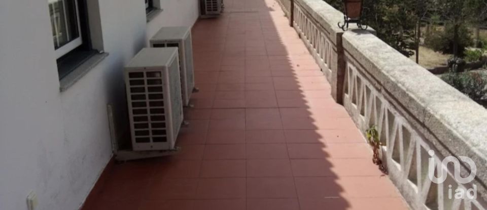 Shop / premises commercial in Mangualde, Mesquitela e Cunha Alta of 456 m²