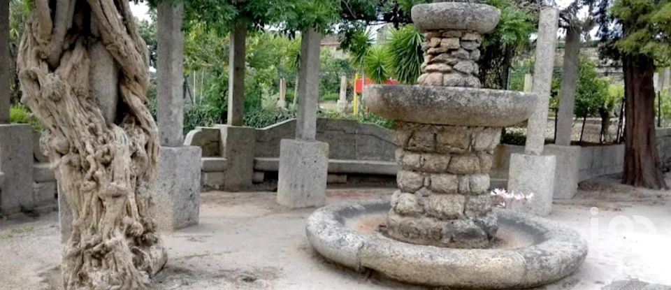 Shop / premises commercial in Mangualde, Mesquitela e Cunha Alta of 456 m²