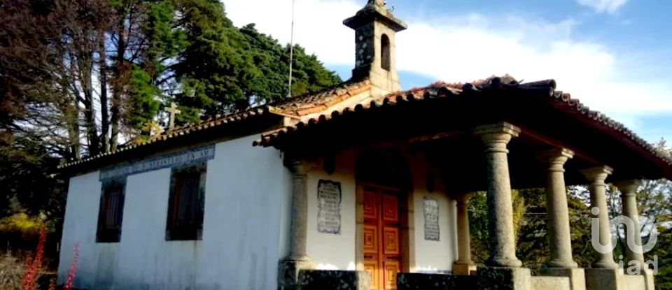 Shop / premises commercial in Mangualde, Mesquitela e Cunha Alta of 456 m²