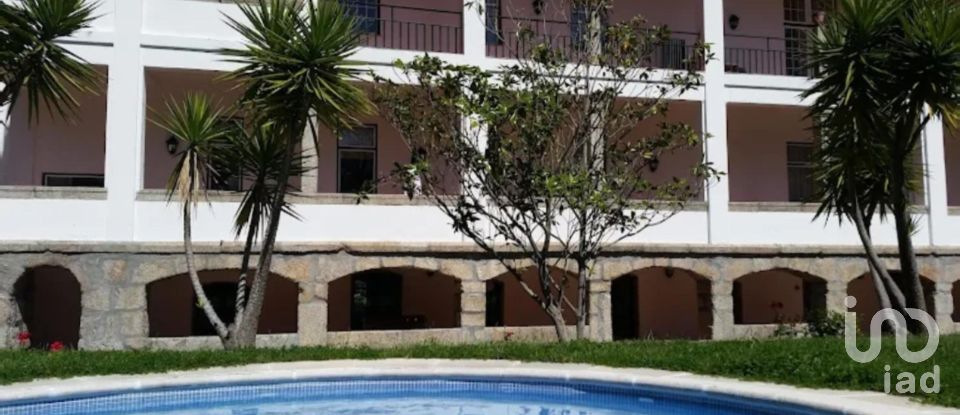 Shop / premises commercial in Mangualde, Mesquitela e Cunha Alta of 456 m²