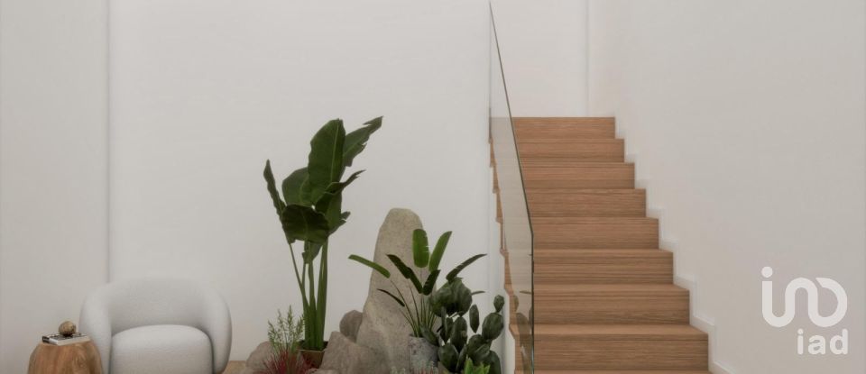 Maison T3 à Selho (são jorge) de 171 m²