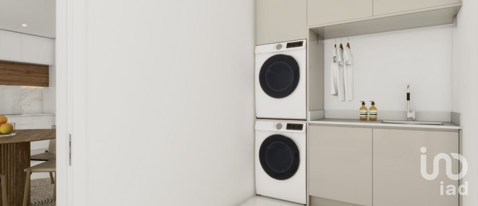 Maison T3 à Selho (são jorge) de 171 m²