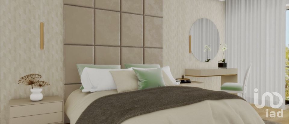 Maison T3 à Selho (são jorge) de 171 m²