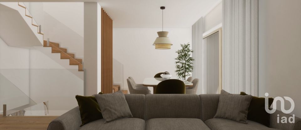 Maison T3 à Selho (são jorge) de 171 m²