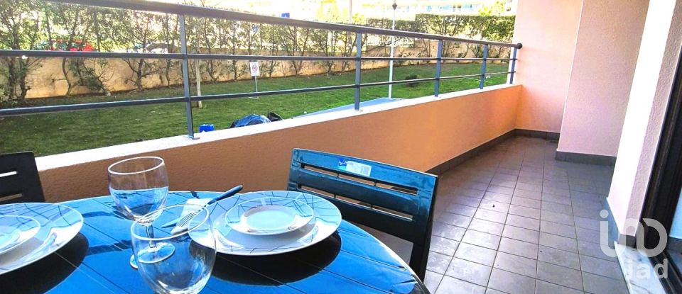 Apartamento T1 em Portimão de 56 m²