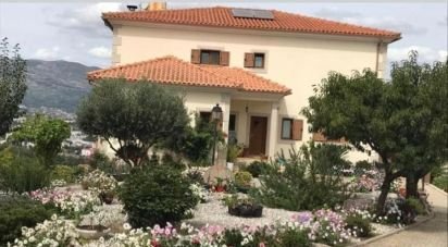 Country home T4 in Folhadela of 459 m²