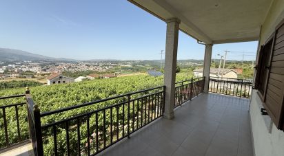 Country home T4 in Folhadela of 459 m²