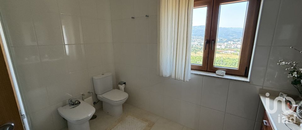 Country home T4 in Folhadela of 459 m²