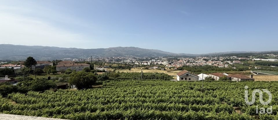 Country home T4 in Folhadela of 459 m²