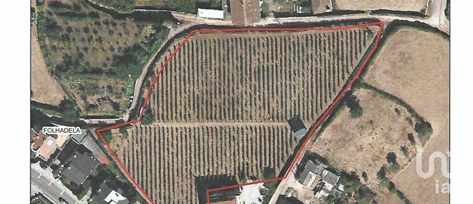 Country home T4 in Folhadela of 459 m²