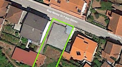 Terrain à bâtir à Aldeia das Dez de 412 m²