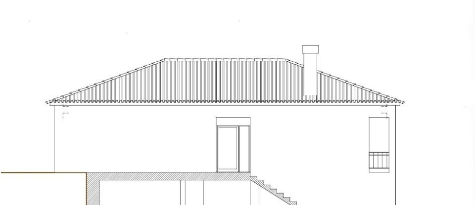 Terreno urbano em Aldeia das Dez de 412 m²