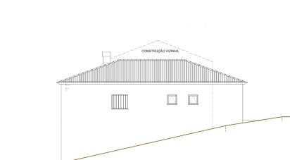 Terrain à bâtir à Aldeia das Dez de 412 m²